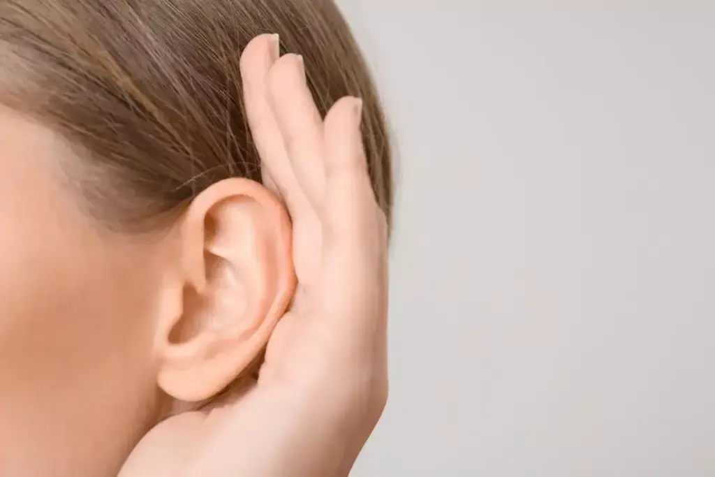 Common Causes of Sensorineural Hearing Loss