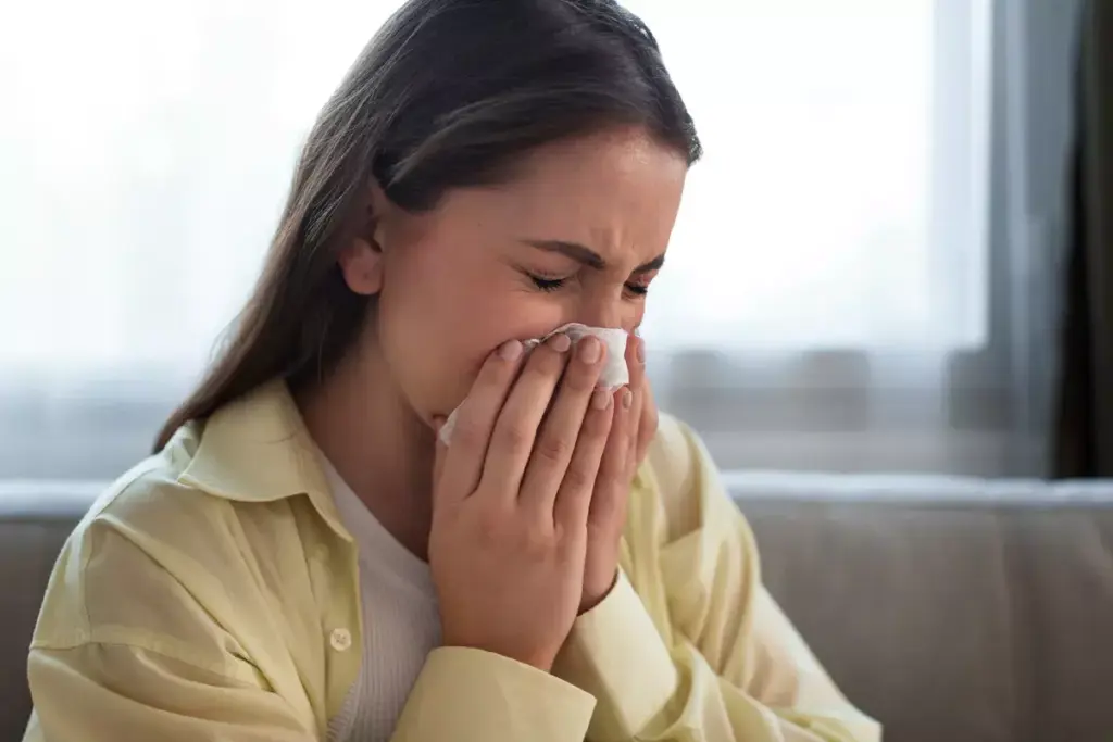 Does Sinusitis Make You Tired? Effects on Energy and Taste