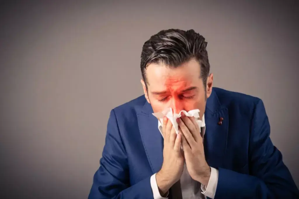 How to Naturally Get Rid of Sinusitis: 7 Home Remedies