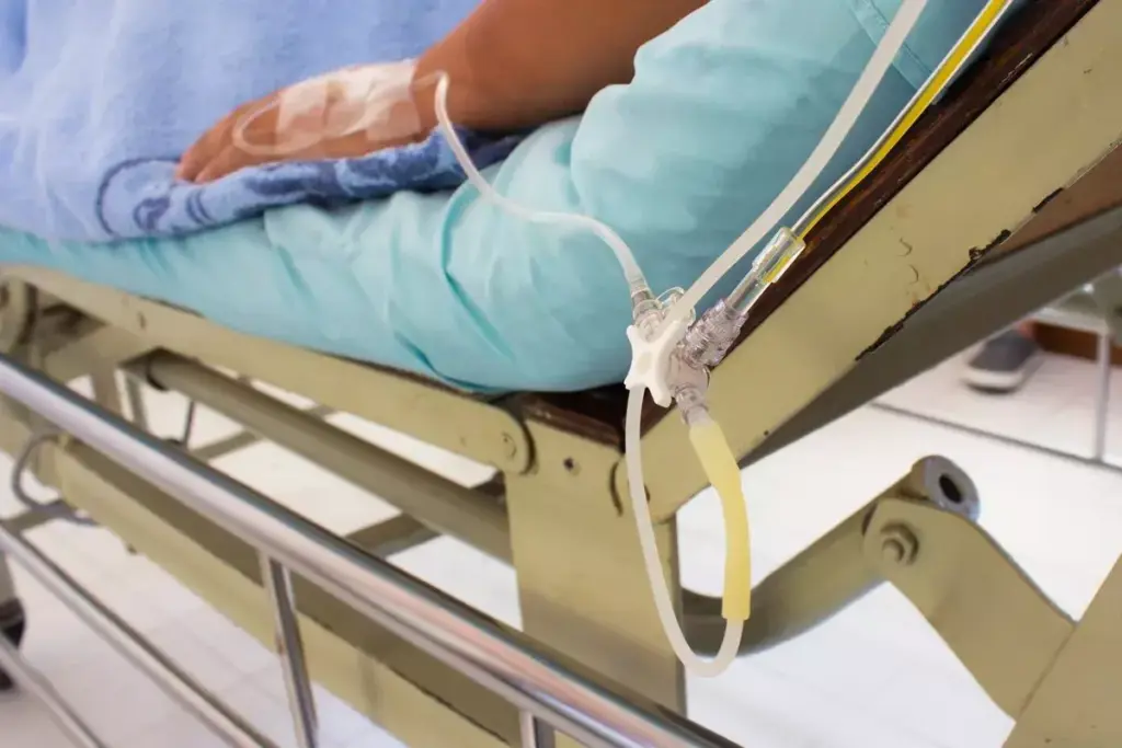 How to Make Saline Solution at Home: Easy Steps 3 image 2344 LIV Hospital