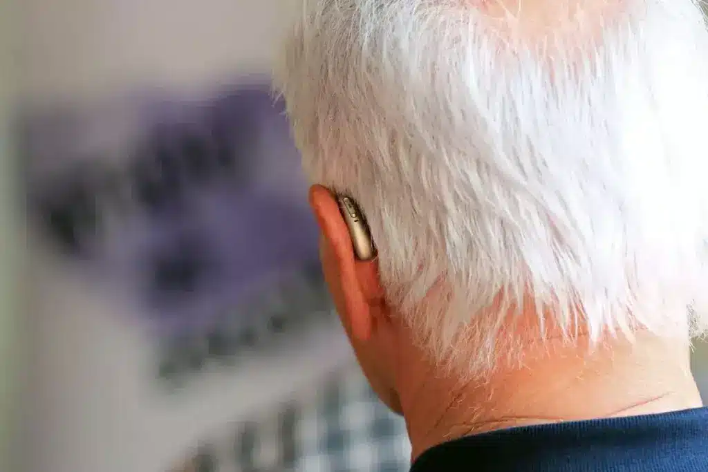 What is Sensorineural Hearing Loss and What Causes It?