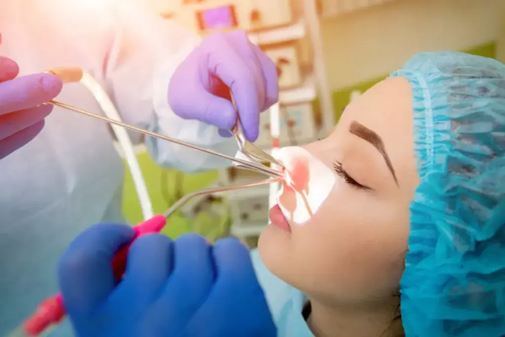 7 Types of Sinus Surgery: Complete Guide to Procedures 3 image 2374 LIV Hospital