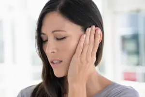 Why Does My Ear Feel Like It's Vibrating? Causes and Solutions
