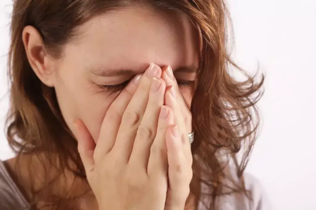 Does a Sinus Infection Cause Fatigue and Exhaustion?