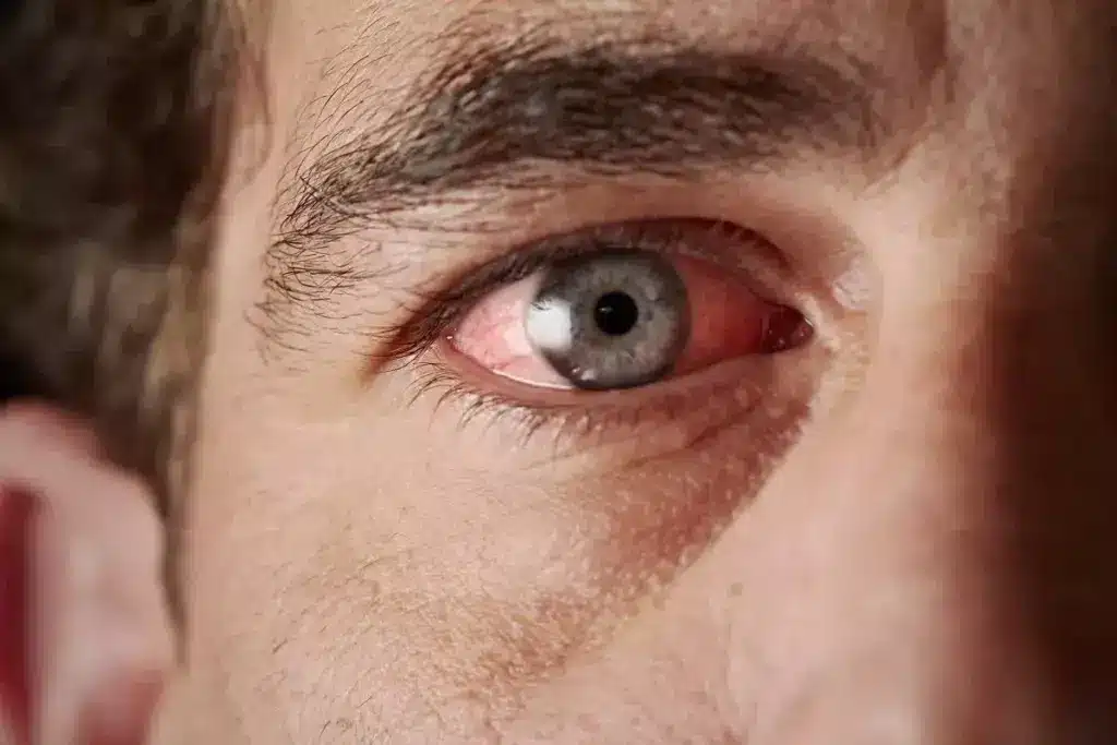 Can Sinus Infections Cause Red Eyes and Other Eye Symptoms? 2 The Connection Between Sinuses and Eyes