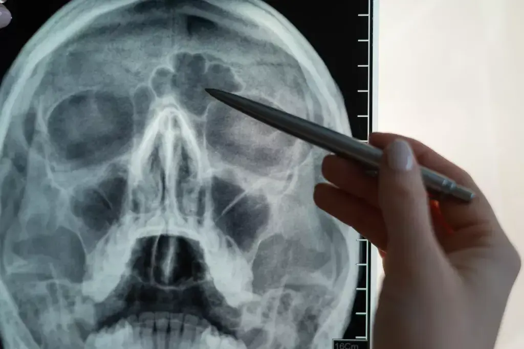 How to Manage Subacute Sinusitis: Symptoms and Relief