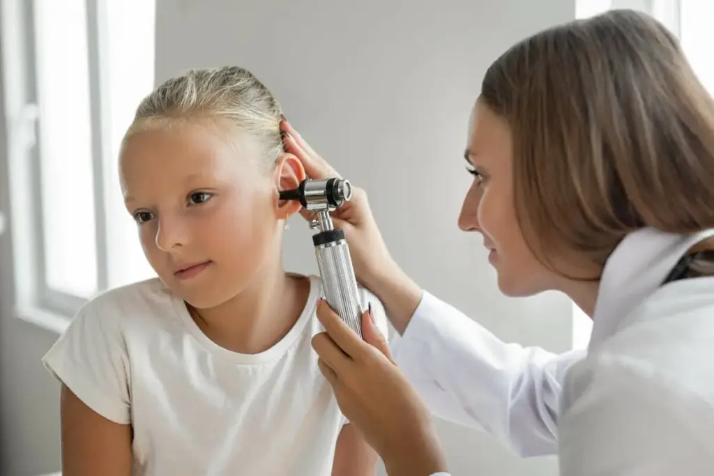 How to Put Tubes in Your Child's Ears: Procedure Guide
