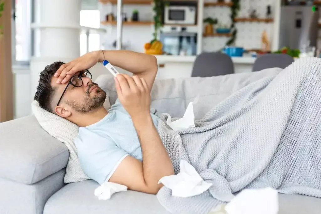 How to Tell if a Sinus Infection Is Viral or Bacterial