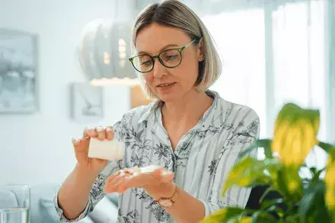 7 Common Sudafed Side Effects: What You Need to Know 3 7 Common Sudafed Side Effects: What You Need to Know