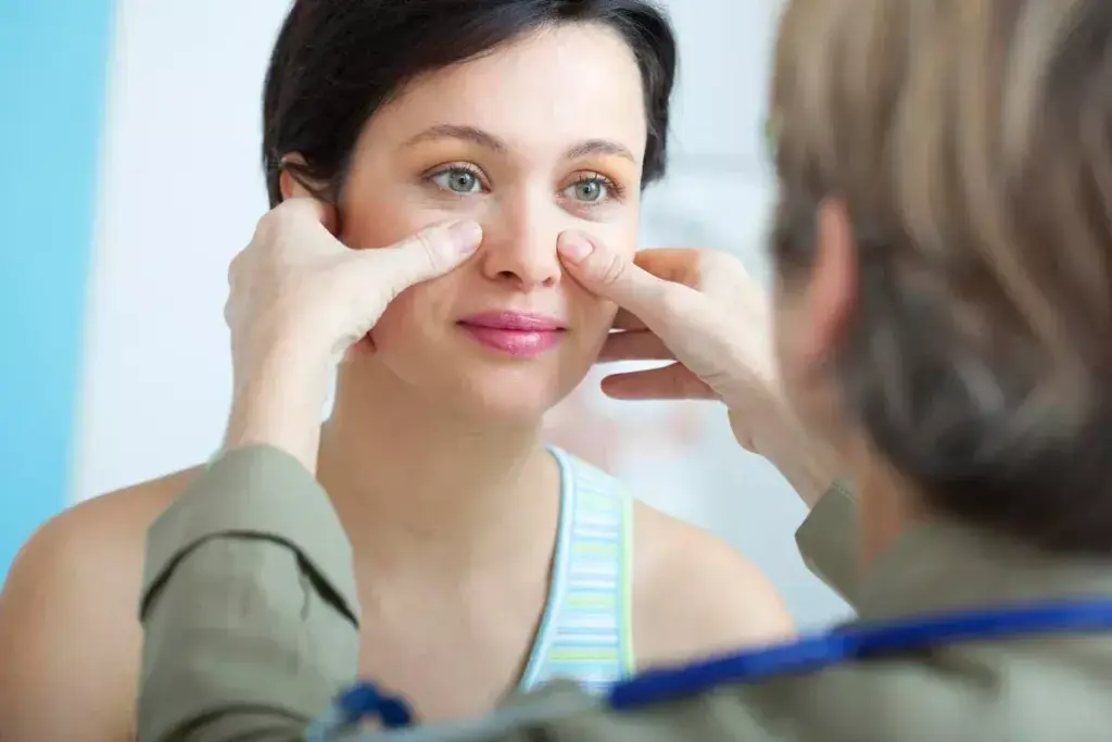 Understanding Sinus Ear Pressure