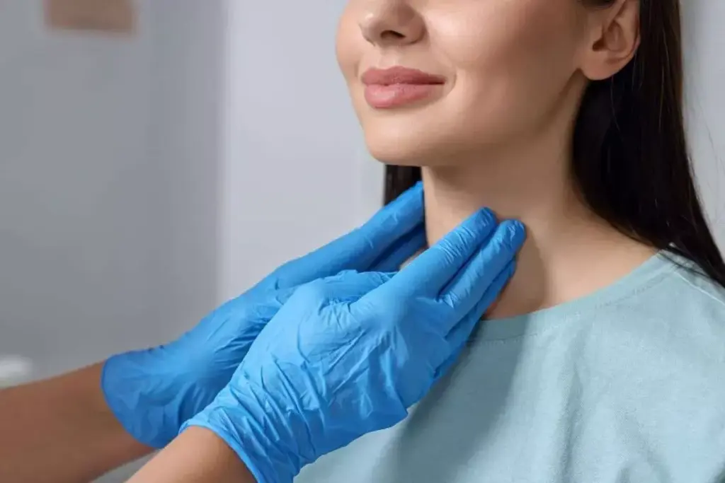 How to Massage Salivary Glands and Unclog Ducts: Blocked Salivary Gland Home Remedy