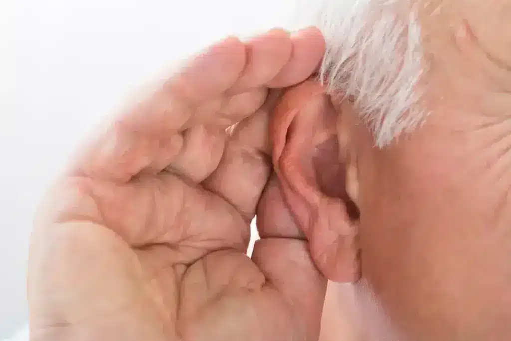 How to Prevent Hearing Loss in Elderly: 5 Key Steps