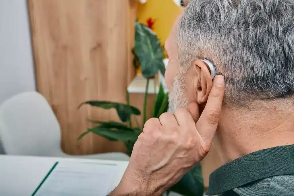 5 Key Steps to Prevent Age-Related Hearing Loss