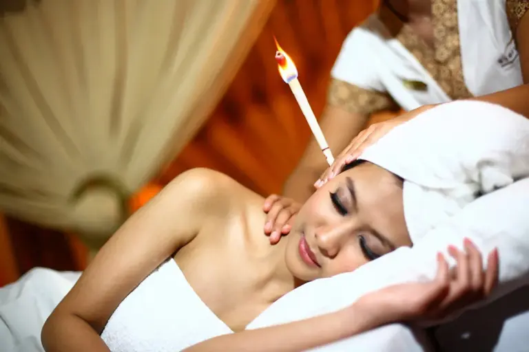 Do Ear Candles Actually Work for Removing Ear Wax?