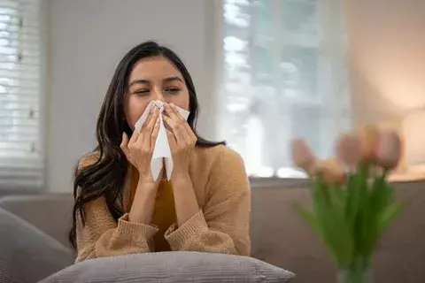 Common Triggers That Cause Nasal Congestion After Eating