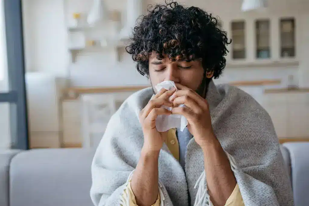 Understanding Gustatory Rhinitis: When Your Nose Drips When Eating