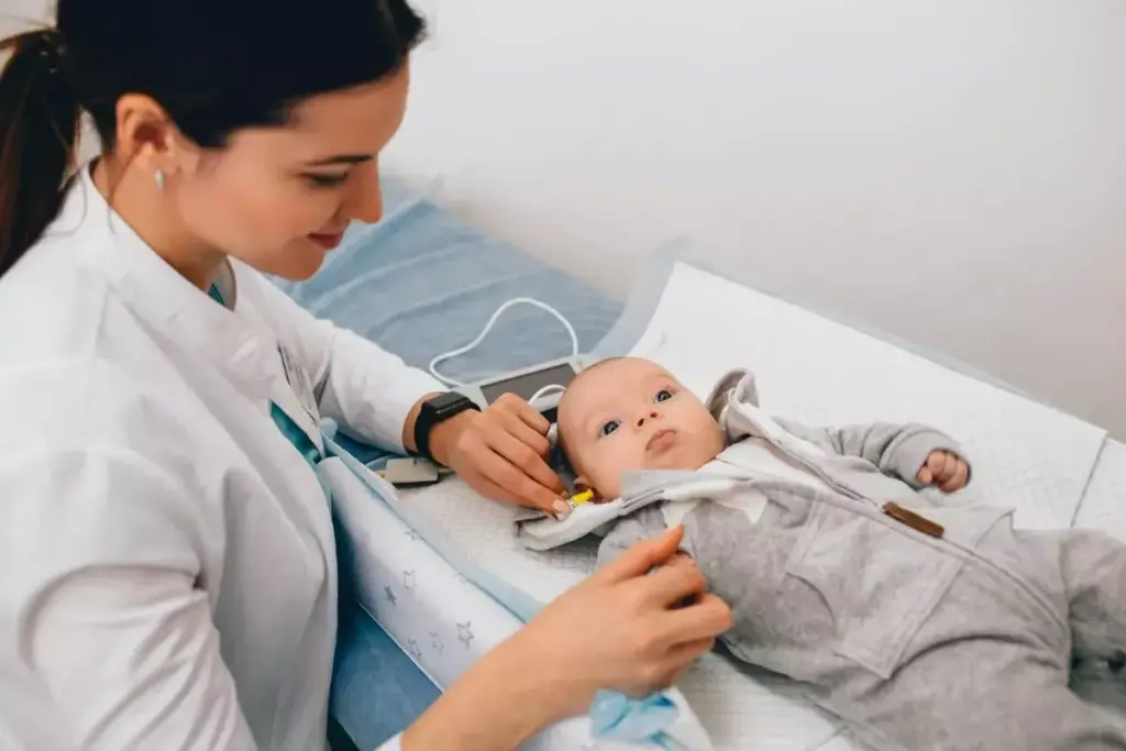 How to Prepare for Your Newborn's Hearing Screening