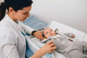 How to Prepare for Your Newborn's Hearing Screening