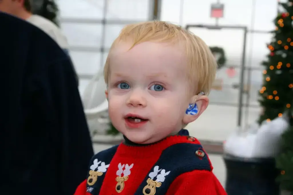 Why Did My Newborn Fail the Hearing Test 3 Times? 2 Understanding Newborn Hearing Screenings