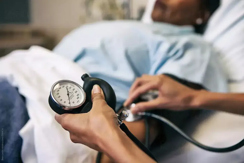 Cold Medicine Ingredients to Avoid with High Blood Pressure