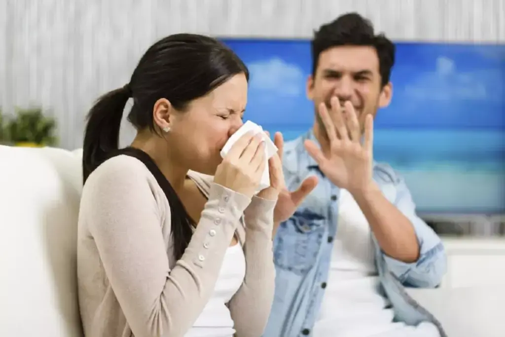 How to Treat Gustatory Rhinitis: Quick Relief Guide