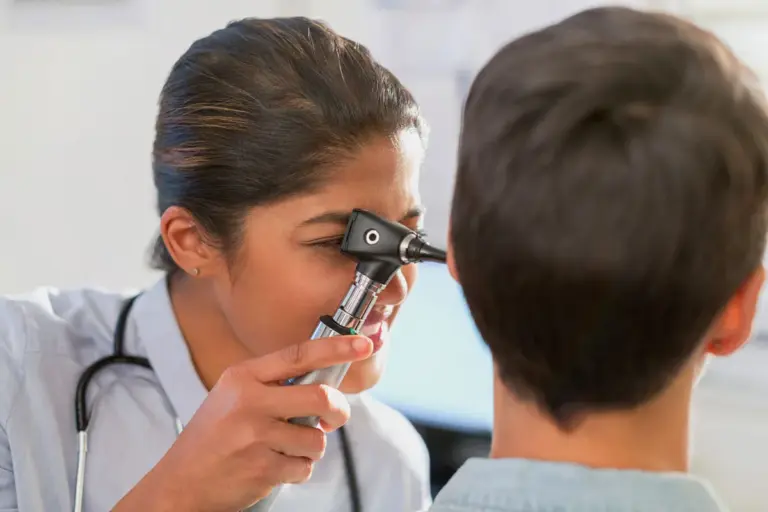 What Does an Ear Canal Look Like? Visual Guide