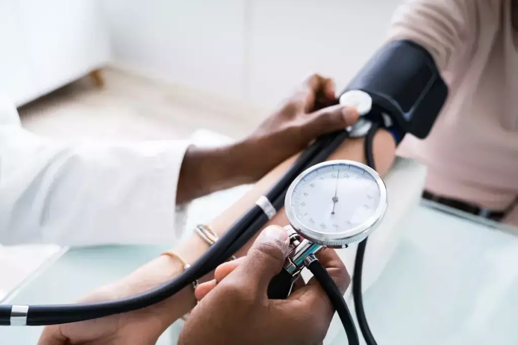 Does High Blood Pressure Cause Tinnitus? Understanding the Connection 3 Physiological Mechanisms: How Hypertension Causes Tinnitus