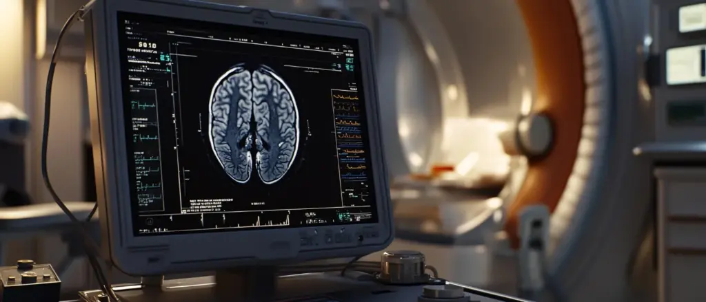 Neuro-Navigation System 2 16236 LIV Hospital