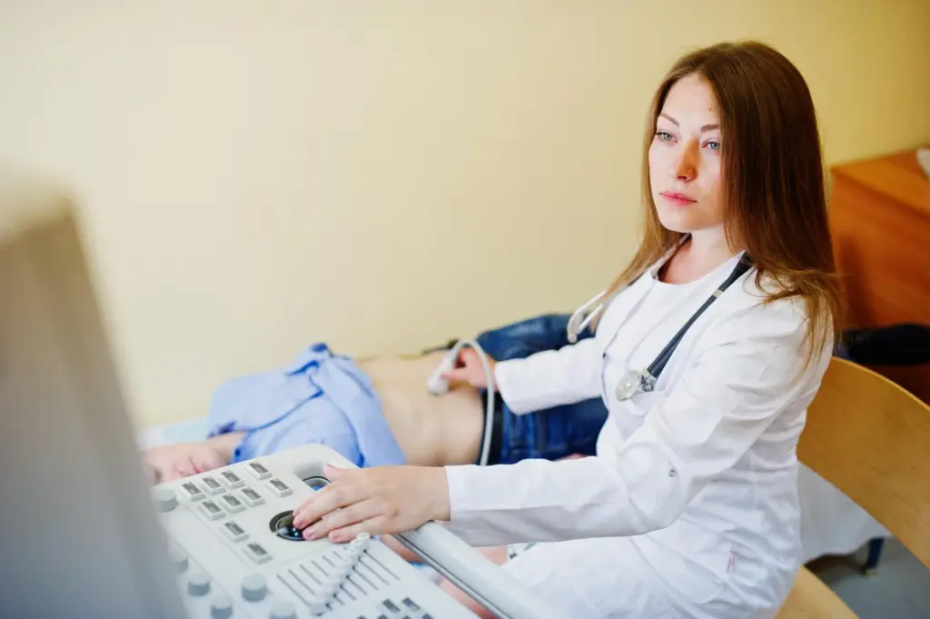 Ultrasonography 2 13966 LIV Hospital