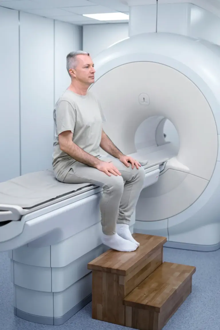 Whole Body MRI