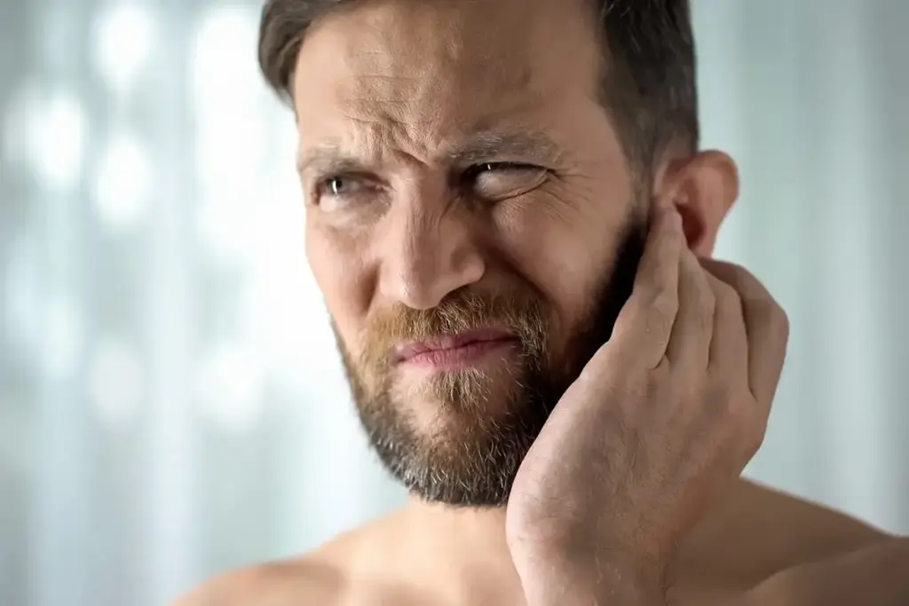 Why Do My Ears Feel Wet and Itchy Inside?