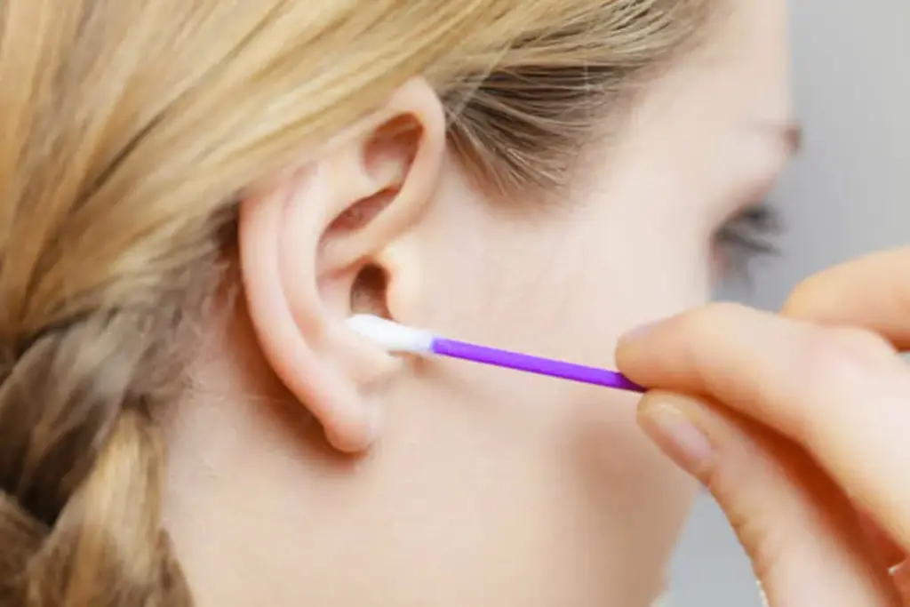 Why Does Ear Wax Smell Bad? Causes and Solutions