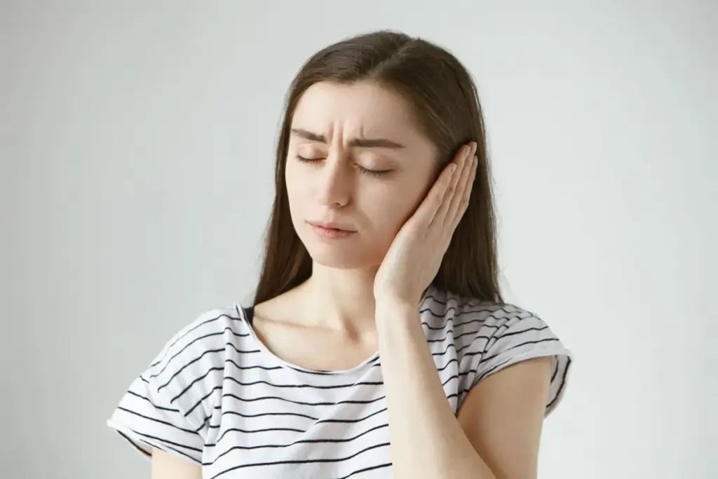 How to Stop Random Sharp Ear Pain: 5 Relief Methods
