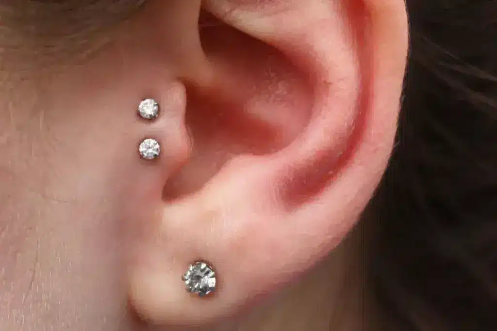 Why Does My Tragus Hurt When Pressed?