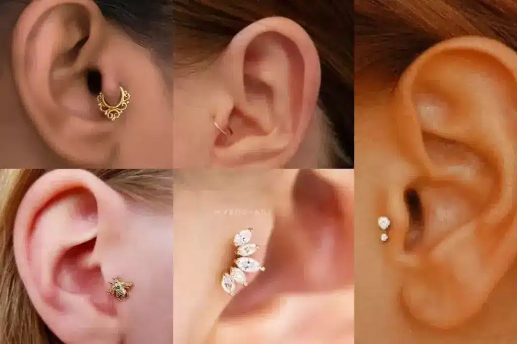 Why Does My Tragus Hurt When Pressed?