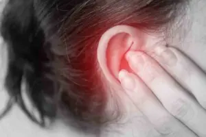 Why Do My crust in ear and Flaky: Causes and Solutions