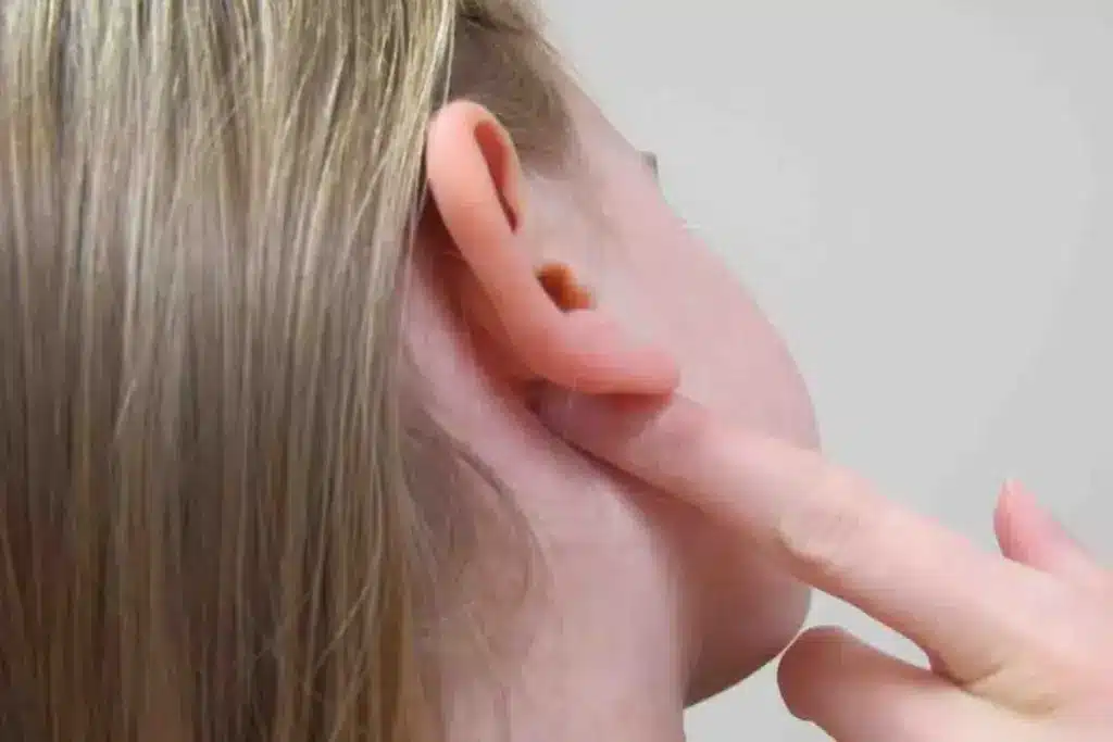Why Do My crust in ear and Flaky: Causes and Solutions 2 What Causes Crust in Ear and Flaky Skin