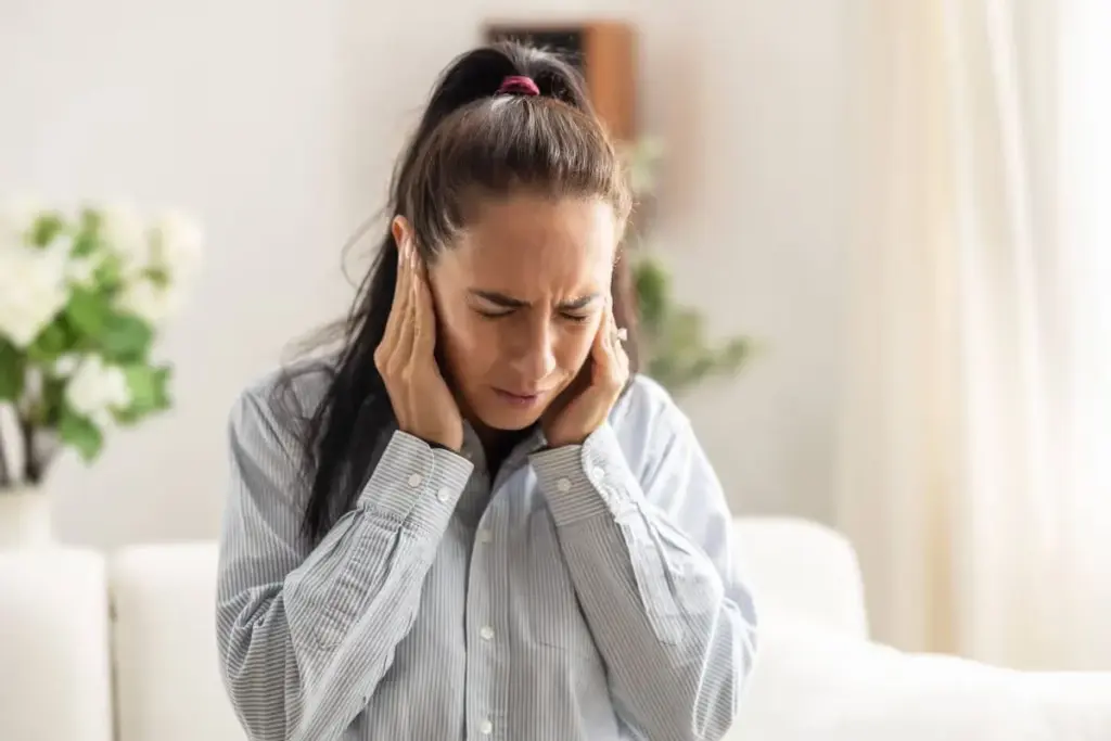 How to Relieve Clogged Ears and Headache Fast