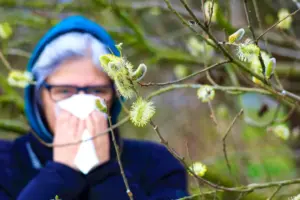 How to Treat Pollen Headaches: Quick Relief Guide