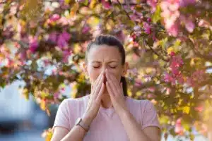 Can Pollen Cause Headaches? Understanding Allergy Symptoms