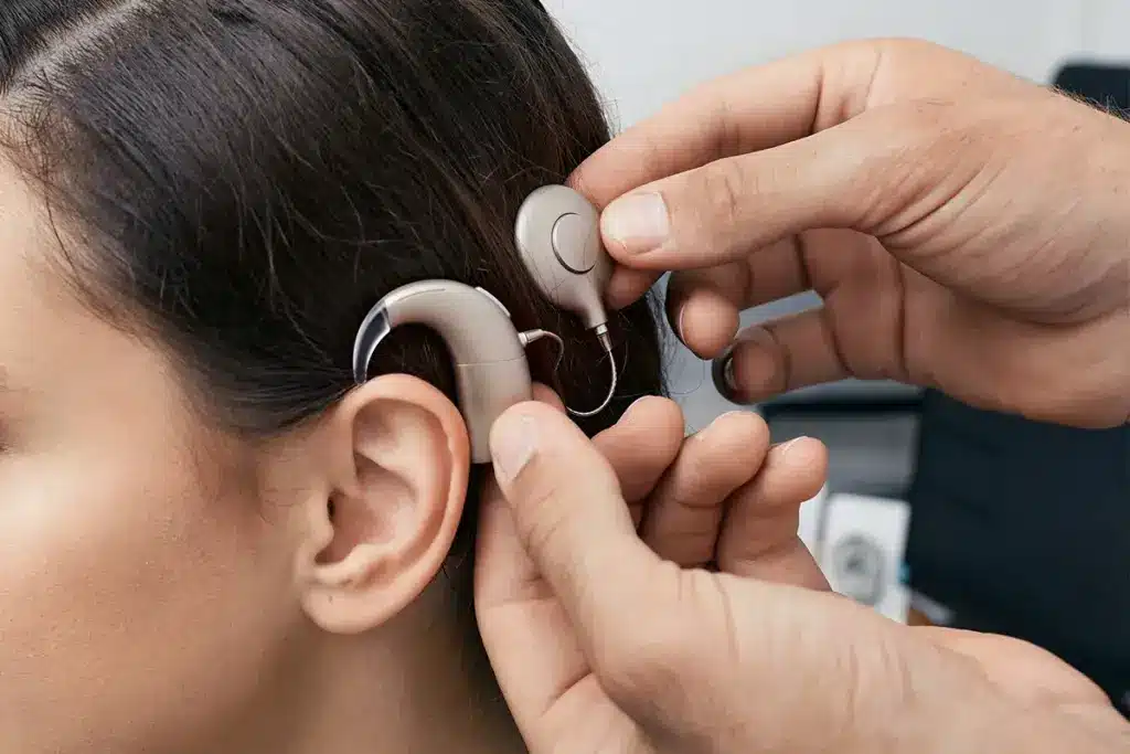 5 Types of Cochlear Implants and Hearing Aid Alternatives