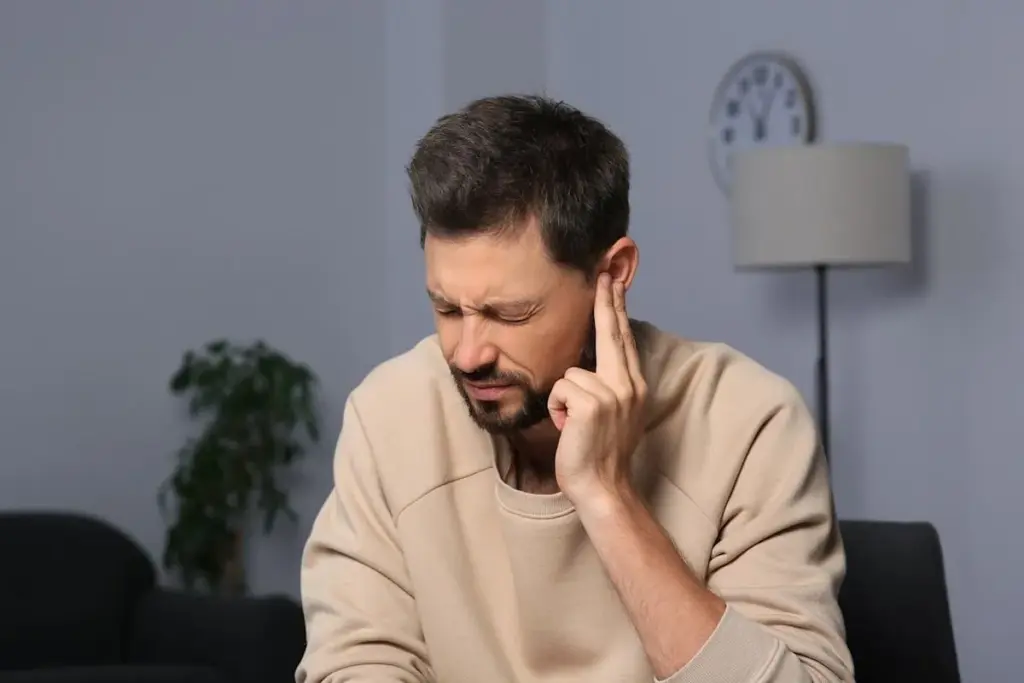 How to Treat Whooshing Sound in Ear: 5 Relief Methods