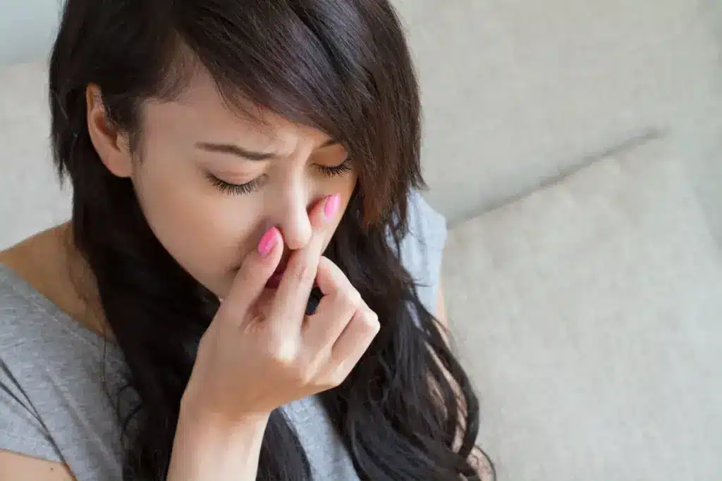 Will a Sinus Infection Go Away on Its Own Without Antibiotics?