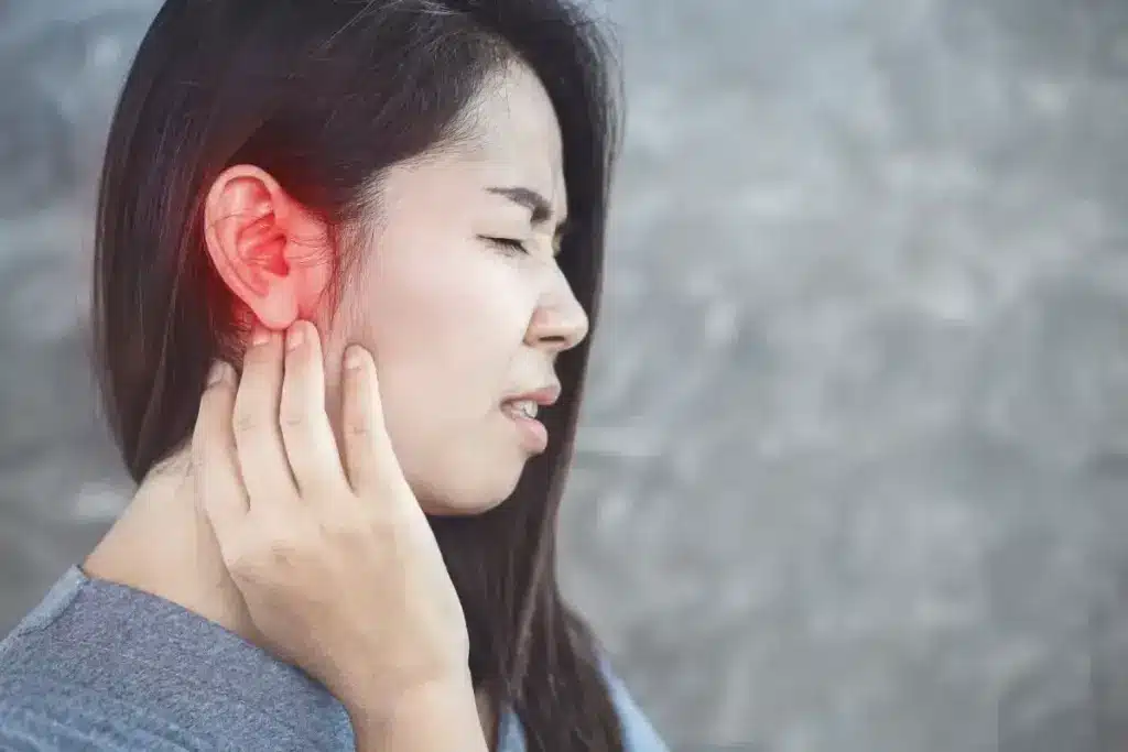 How to Stop Pulsing in Ear: 5 Effective Solutions