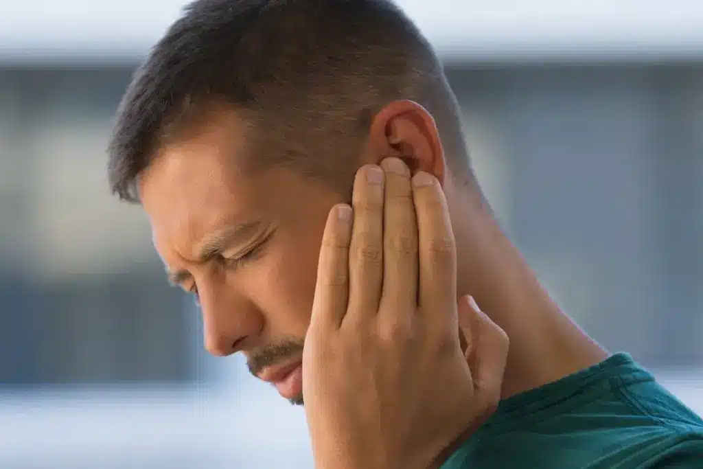 How to Unclog Ears from Sinus Infection