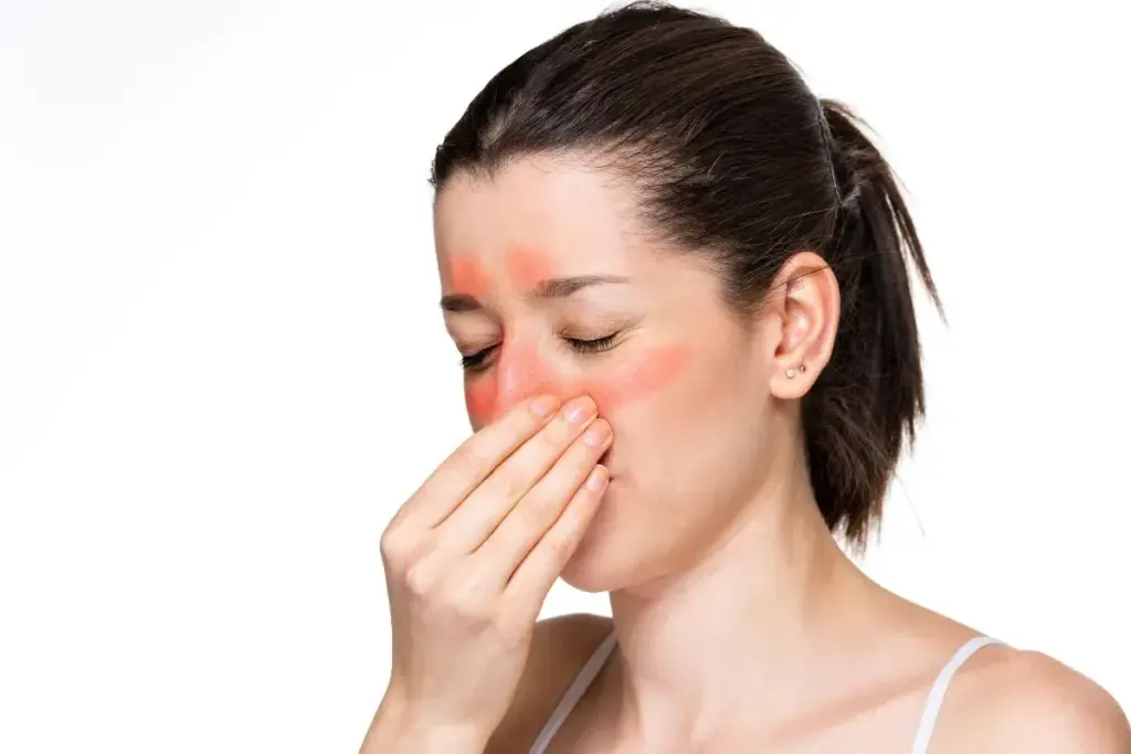 Does a Sinus Infection Make You Tired and Affect Your Taste?