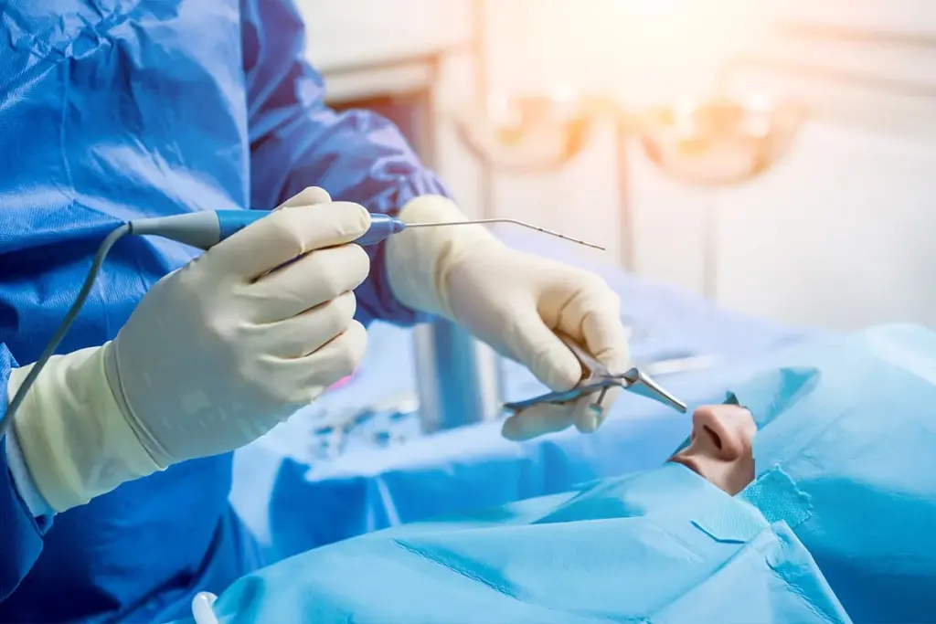 How to Get Rid of Sinus Drainage: 7 Effective Remedies 1 Dec 9789 image 3 LIV Hospital