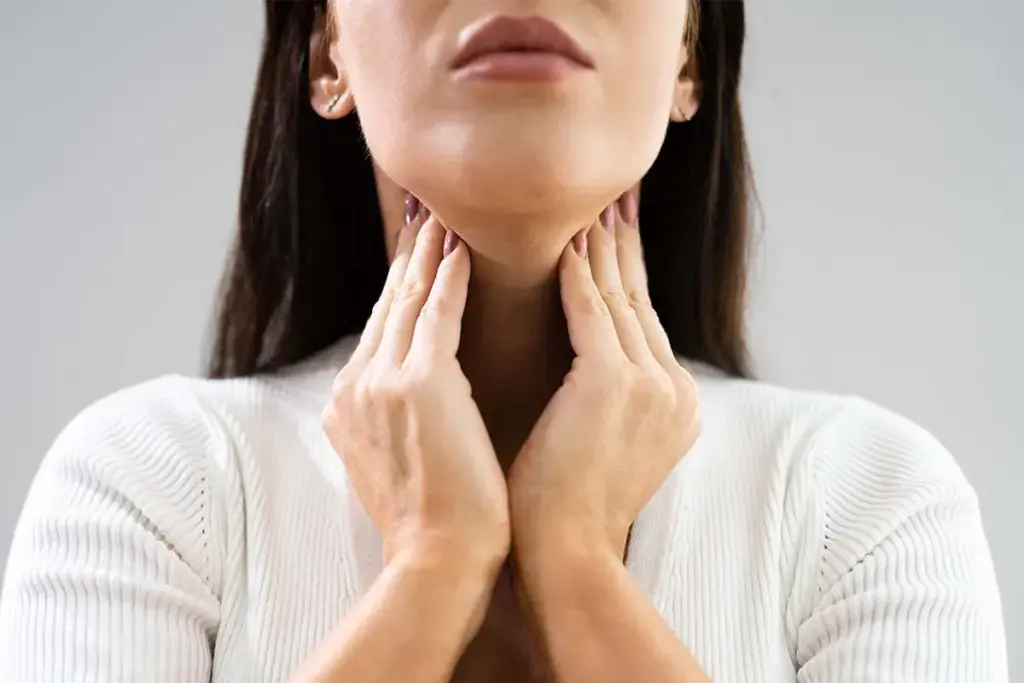 Can a Sinus Infection Cause Swollen Lymph Nodes?