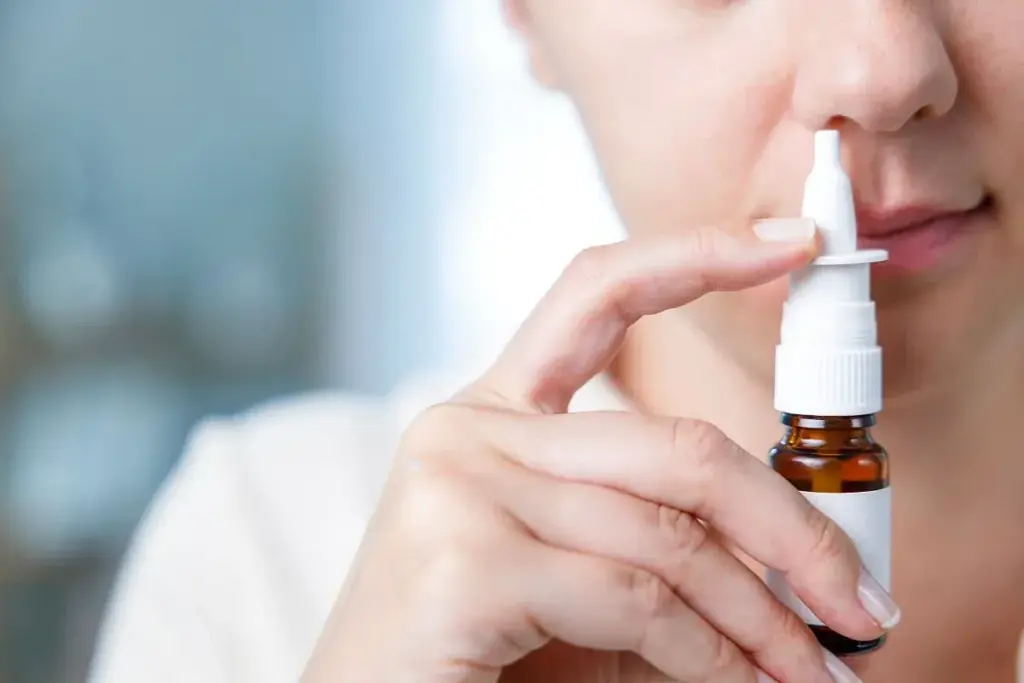 How to Use Nasal Spray for Sinus Relief: Complete Guide 1 How to Use Nasal Spray for Sinus Relief: Complete Guide