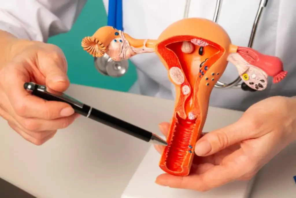 Common Symptoms of Fibroids in the Uterus